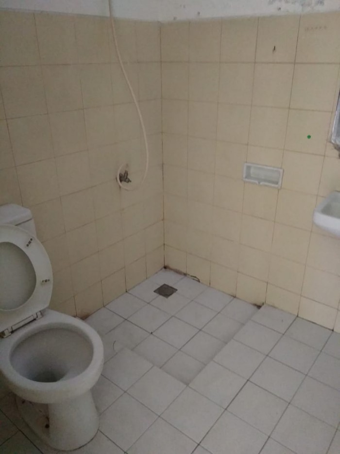 Rumah disewakan di cluster Carribean Deltamas Cikarang